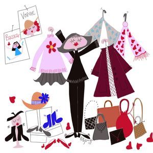 Meet your Posher, Barbara